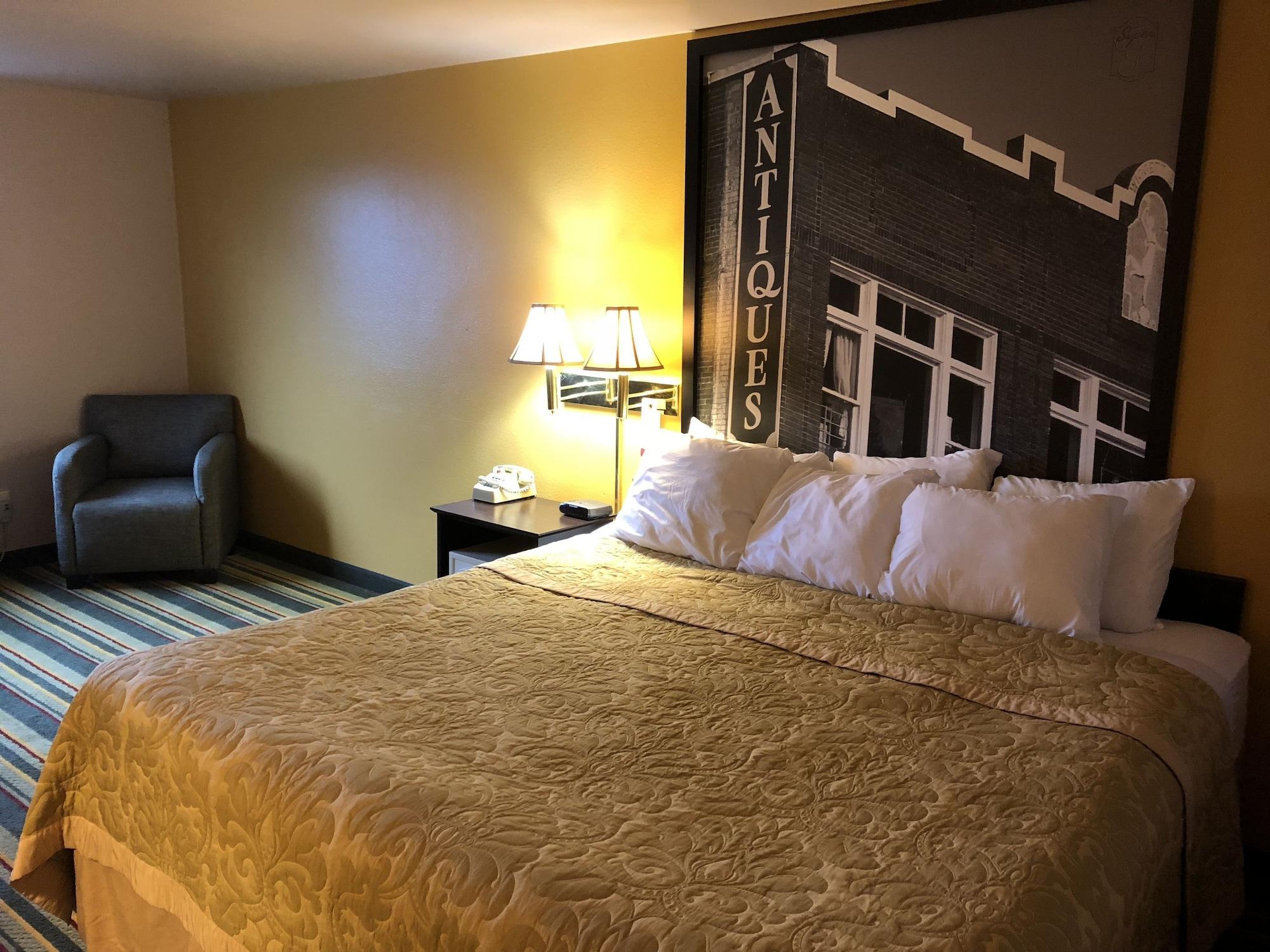 Super 8 By Wyndham Coeur D'Alene Motel Exterior photo